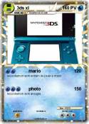3ds xl
