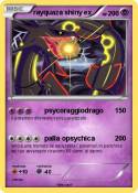 rayquaza shiny