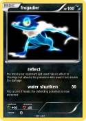 frogadier