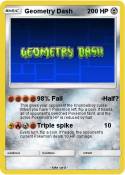 Geometry Dash