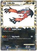 YVELTAL