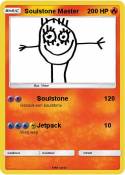 Soulstone Maste