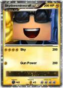 Skydoesminecraf