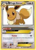 Mega Eevee