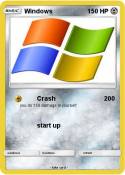 Windows