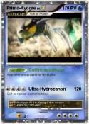 Primo-Kyogre