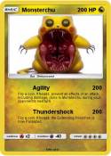 Monsterchu