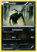 Wendigo