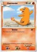 Charmander