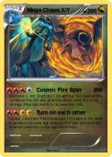 Mega Chaos X/Y