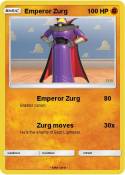 Emperor Zurg