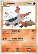 Larvesta