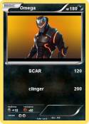 Omega