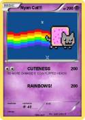 Nyan Cat!!!