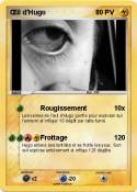 Œil d'Hugo