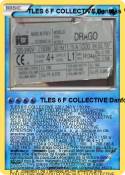 TLES 6 F COLLEC