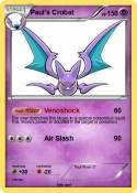 Paul's Crobat