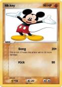 Mickey