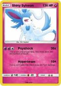 Shiny Sylveon