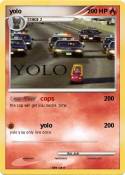 yolo