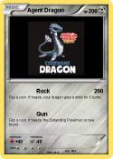 Agent Dragon