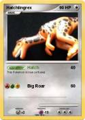 Hatchlingrex