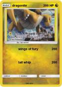 dragonite