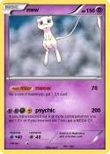 mew