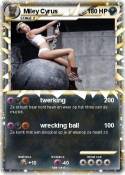 Miley Cyrus