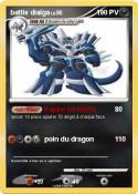 battle dialga