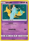 aphrodite