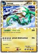 terreur