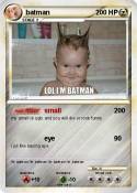 batman