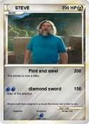 STEVE
