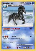 belania