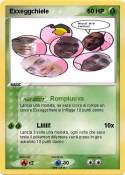 Exxeggchiele