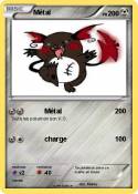 Métal