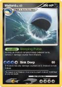Wailord