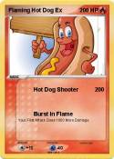 Flaming Hot