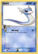 Dratini