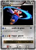 glaceur