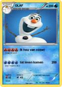 OLAF