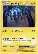 Light King