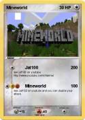 Mineworld