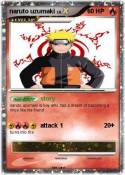 naruto uzumaki