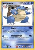 blastoise