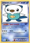 oshawott