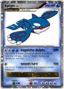 kyogre