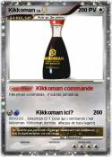 Kikkoman