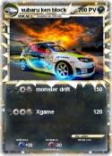 subaru ken